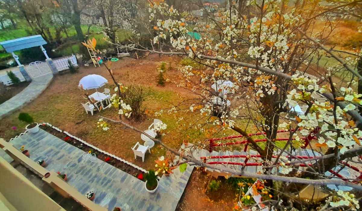 Heritage Mud House Stay in Bir Billing, Himachal Pradesh photo 6