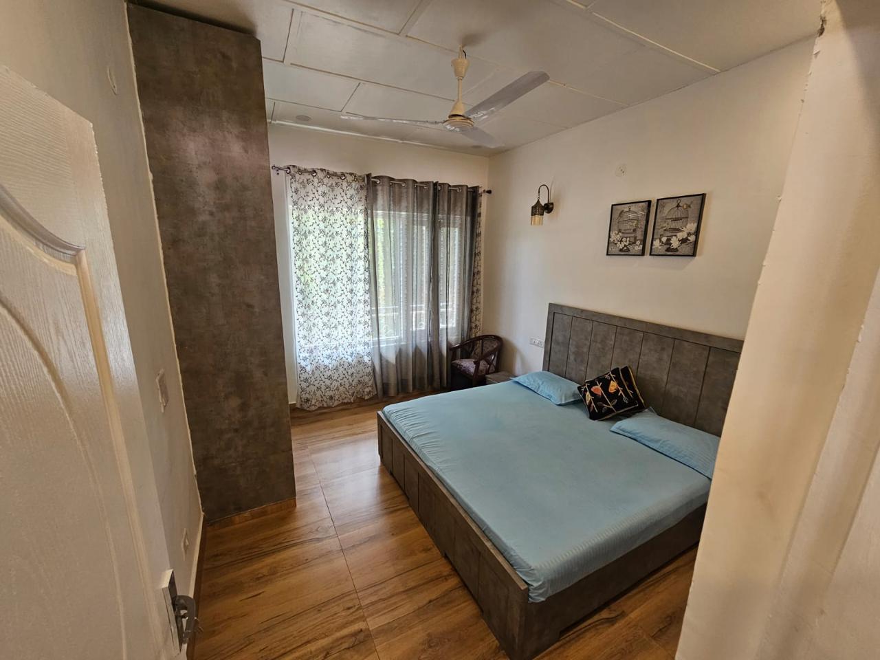 Peaceful Forest Stay Near Norbulingka, Dharamshala photo 8
