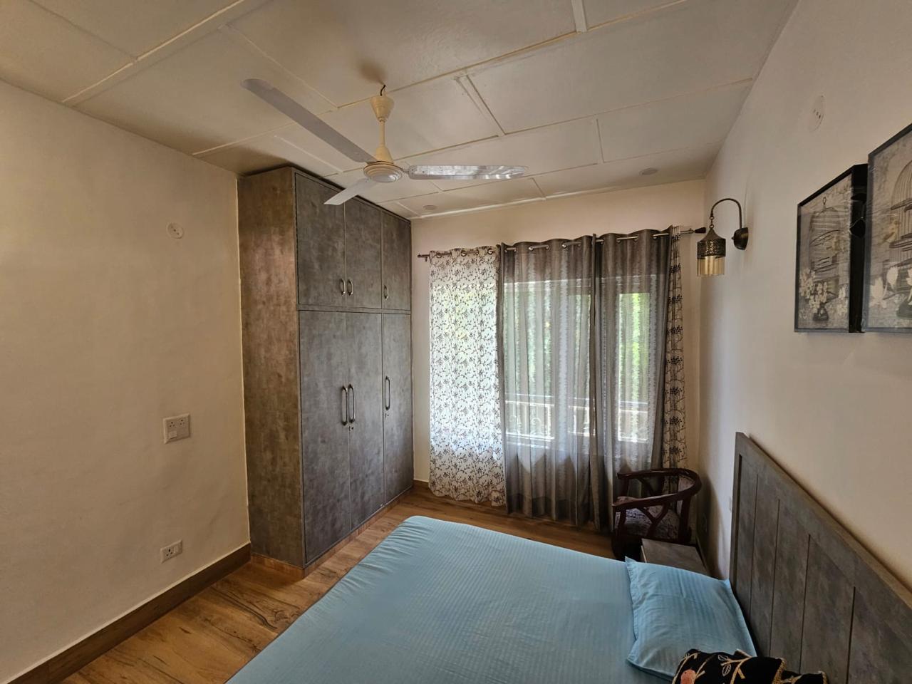 Peaceful Forest Stay Near Norbulingka, Dharamshala photo 5