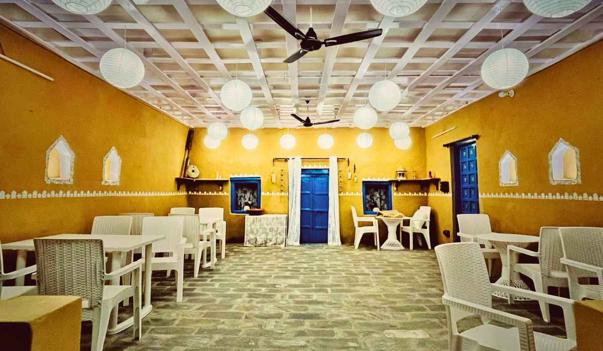 Heritage Mud House Stay in Bir Billing, Himachal Pradesh photo 3